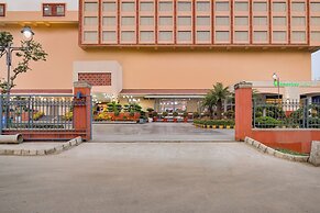 Lemon Tree Hotel Mall of Dehradun