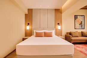 Lemon Tree Hotel Mall of Dehradun