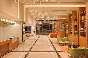 Lemon Tree Hotel Mall of Dehradun