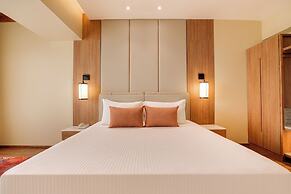 Lemon Tree Hotel Mall of Dehradun