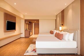Lemon Tree Hotel Mall of Dehradun