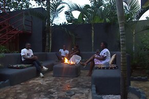 Montane Safaris Hotel Entebbe