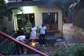 Montane Safaris Hotel Entebbe