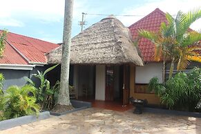 Montane Safaris Hotel Entebbe