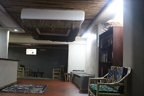 Montane Safaris Hotel Entebbe