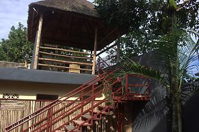 Montane Safaris Hotel Entebbe
