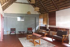 Montane Safaris Hotel Entebbe