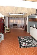 Montane Safaris Hotel Entebbe