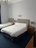 Ashwood hotel