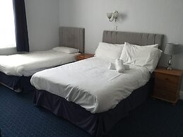 Ashwood hotel