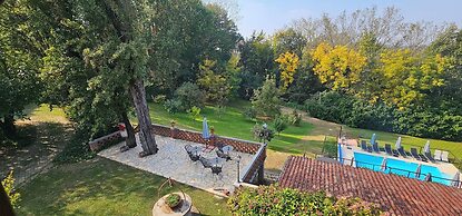 Villa Fonte