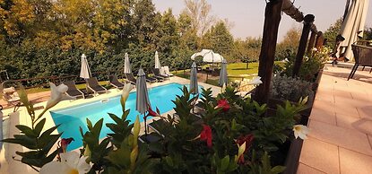Villa Fonte