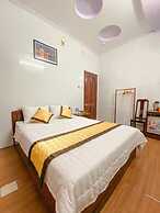 My Kim Hotel