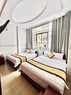My Kim Hotel