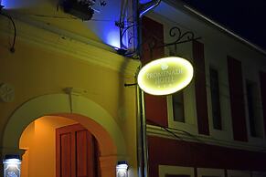 Hotel Promenade
