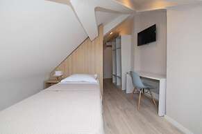 Hotel Promenade