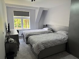Porters Lodge