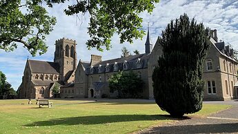 Porters Lodge