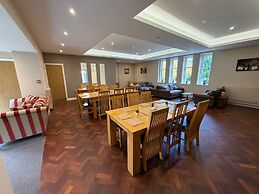 Porters Lodge