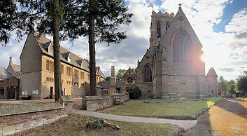 Porters Lodge