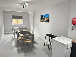 Porters Lodge