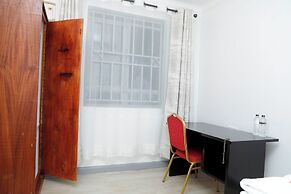 Nakuru Guest Suites