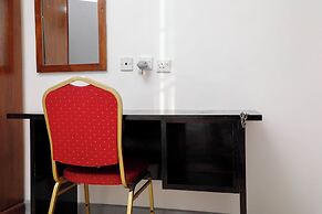 Nakuru Guest Suites