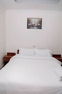 Nakuru Guest Suites