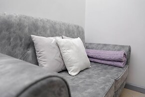 Nakuru Guest Suites