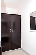 Nakuru Guest Suites