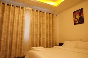 Nakuru Guest Suites