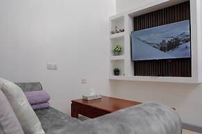 Nakuru Guest Suites