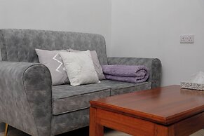 Nakuru Guest Suites
