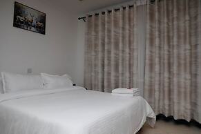 Nakuru Guest Suites
