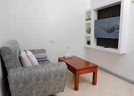 Nakuru Guest Suites