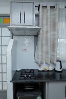 Nakuru Guest Suites
