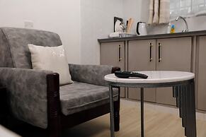Nakuru Guest Suites