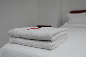 Nakuru Guest Suites