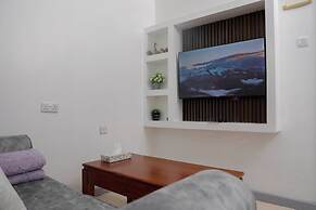 Nakuru Guest Suites
