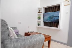 Nakuru Guest Suites