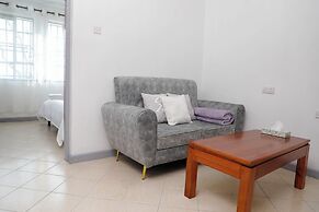 Nakuru Guest Suites