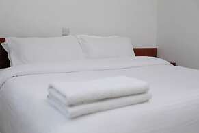 Nakuru Guest Suites