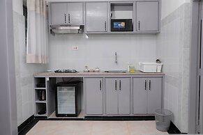 Nakuru Guest Suites