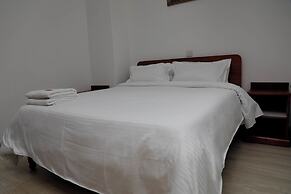 Nakuru Guest Suites