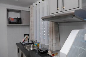 Nakuru Guest Suites