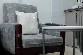 Nakuru Guest Suites