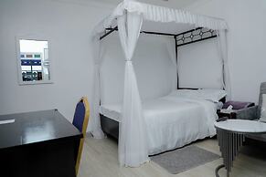 Nakuru Guest Suites