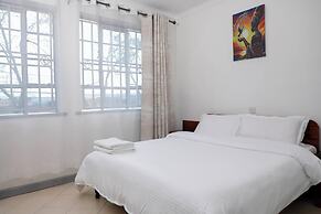 Nakuru Guest Suites