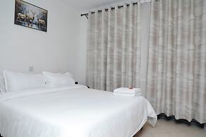 Nakuru Guest Suites