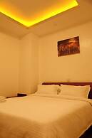 Nakuru Guest Suites